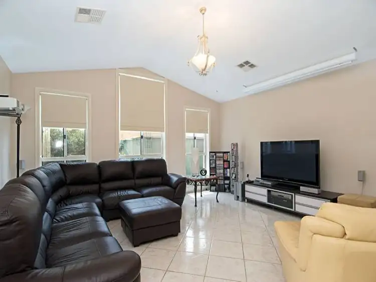 Sixth view of Homely house listing, 11 Wildflower Place, Kellyville NSW 2155