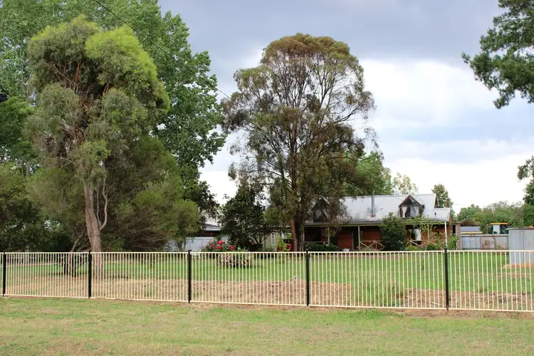 Fifth view of Homely house listing, 77 Clarendon Street, Baddaginnie VIC 3670