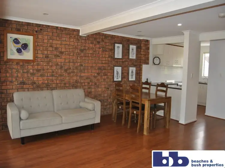 Third view of Homely unit listing, Address available on request
