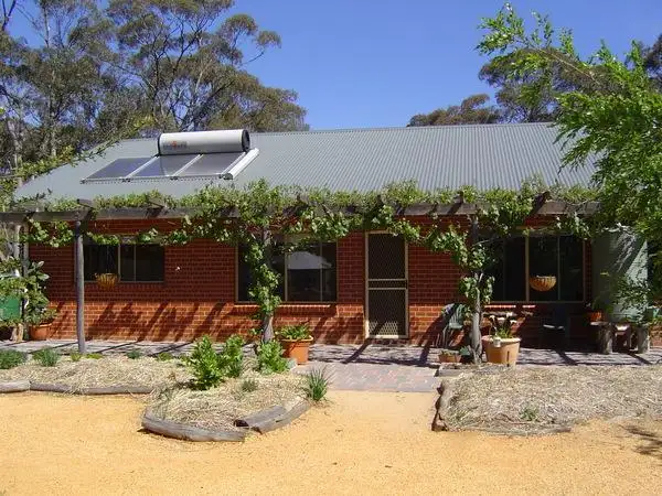 Main view of Homely house listing, 17 Codrington Street, Newstead VIC 3462