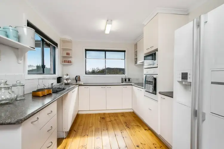Fifth view of Homely rural property listing, 66 Hall Road, Heathcote VIC 3523