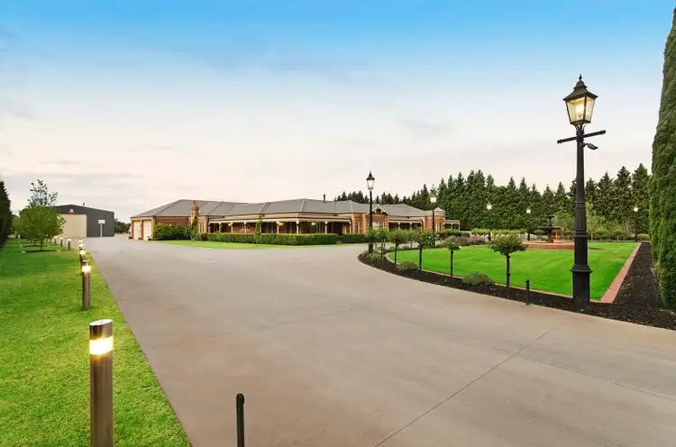Fourth view of Homely rural property listing, 285 Bluestonebridge Road, Lovely Banks VIC 3213