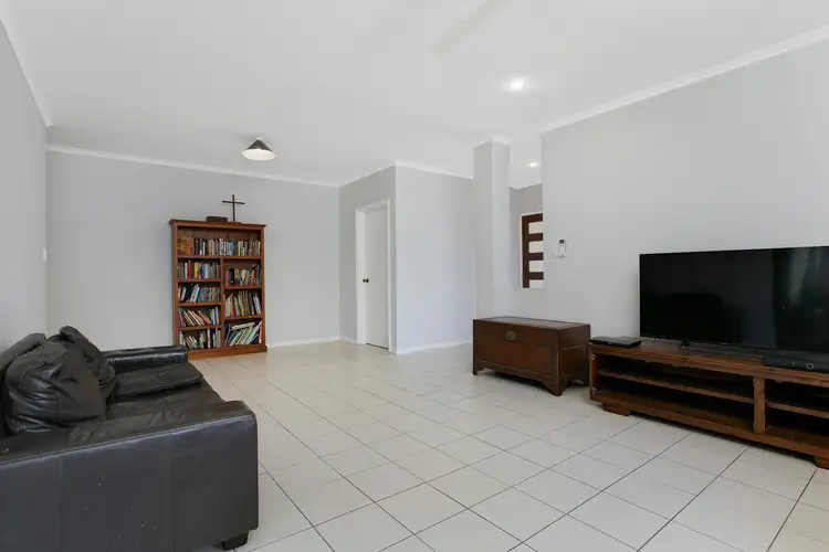 Third view of Homely house listing, 97 Michaelangelo Drive, Redlynch QLD 4870