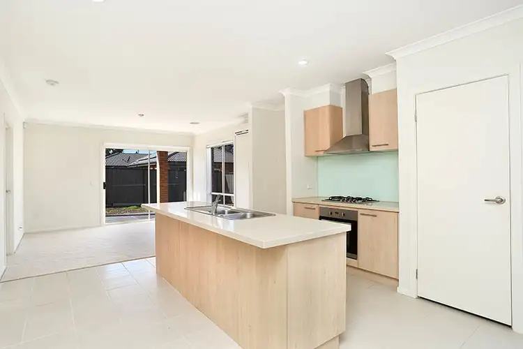 Third view of Homely house listing, 18 Humber Street, Craigieburn VIC 3064