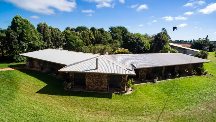 Third view of Homely rural property listing, 119 Beantree Road, Tolga QLD 4882