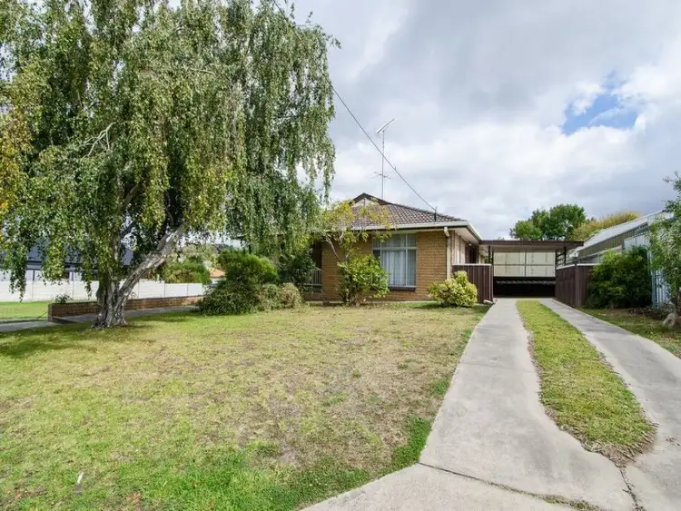 Third view of Homely house listing, 60 Crouch Street South, Mount Gambier SA 5290