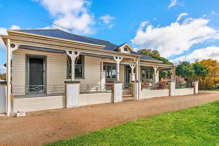 Fourth view of Homely house listing, 16 Urana Road, Burrumbuttock NSW 2642