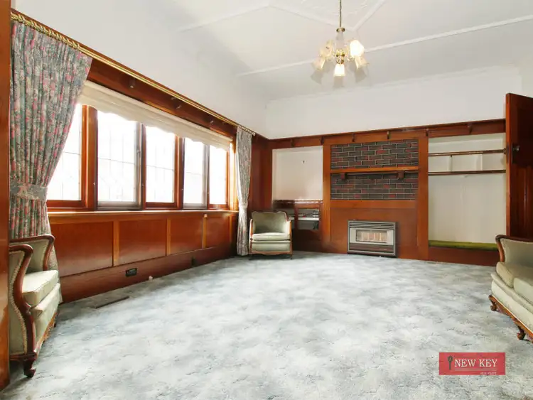 Second view of Homely house listing, 6 Lansdowne Street, Pascoe Vale South VIC 3044