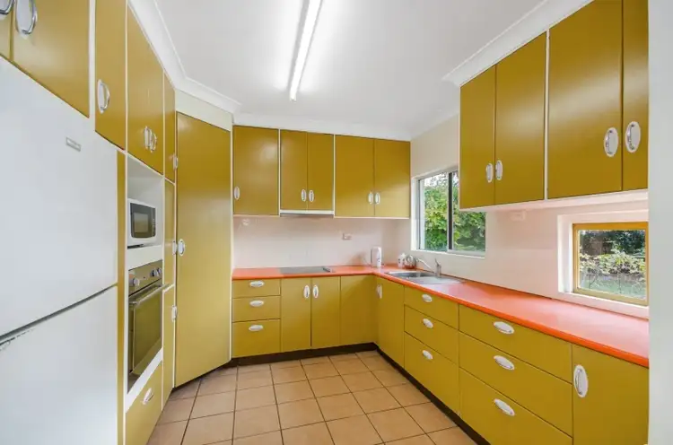 Fifth view of Homely house listing, 40 Alexandra Street, North Ward QLD 4810