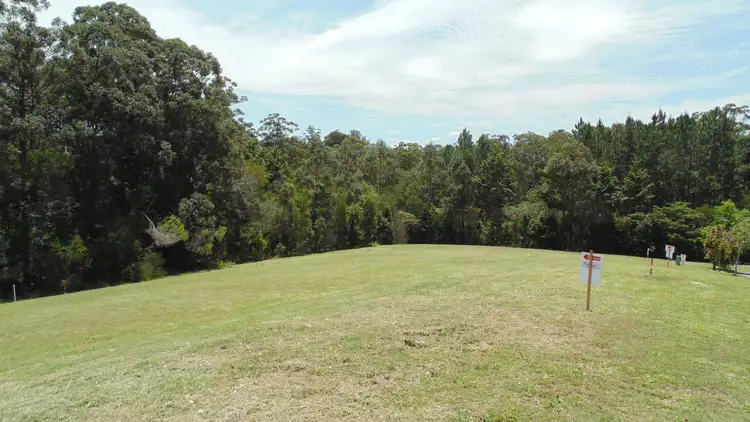 Seventh view of Homely land listing, LOT 137/No. 71 Wappa Outlook Drive, Yandina QLD 4561