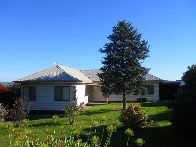 575 Bloomfield Road, Nilma North VIC 3821