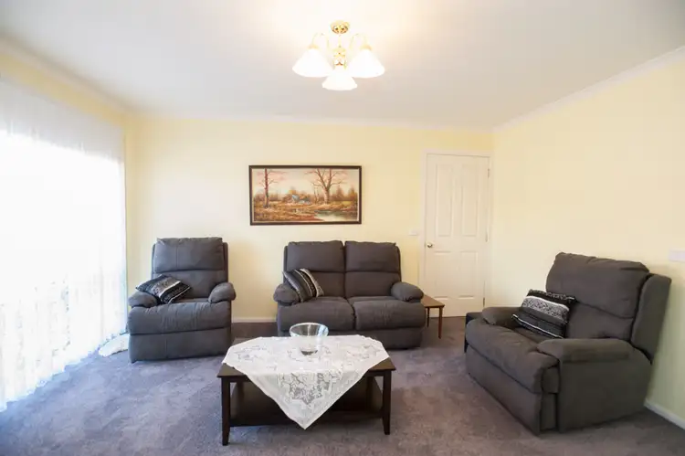 Seventh view of Homely townhouse listing, 10 Rees Close, Drouin VIC 3818