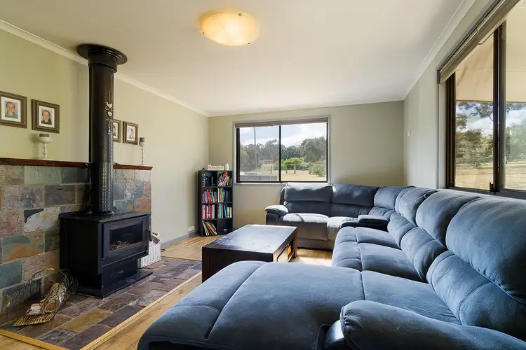 Fifth view of Homely house listing, 7 Maclise Street, Fryerstown VIC 3451