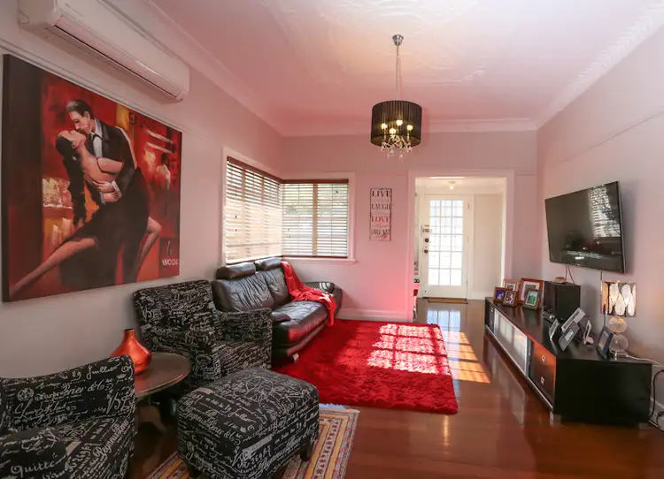 Third view of Homely house listing, 3 First Street, Camp Hill QLD 4152