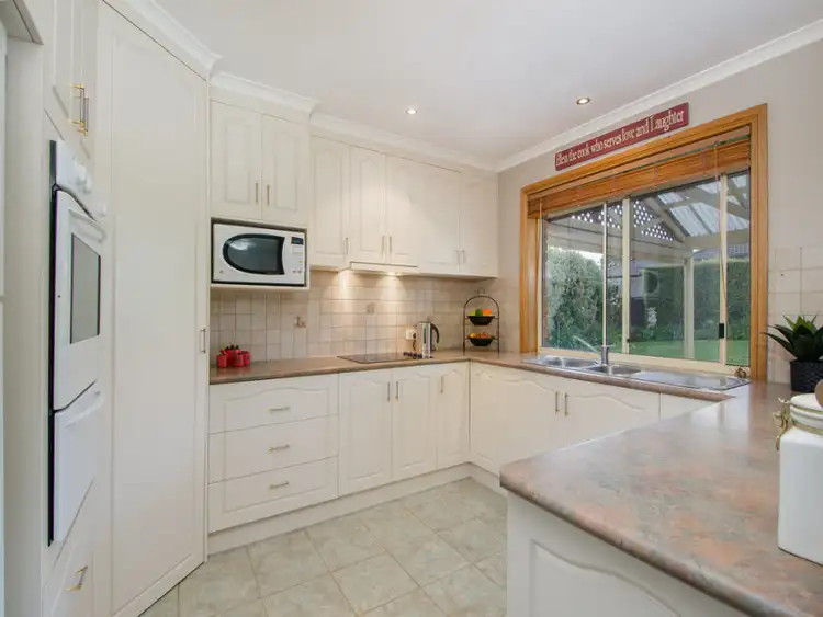 Fourth view of Homely house listing, 16 AUVALE CRESCENT, Mount Gambier SA 5290