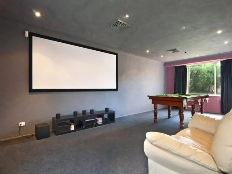 Third view of Homely house listing, 9 Crestview Avenue, Kellyville NSW 2155
