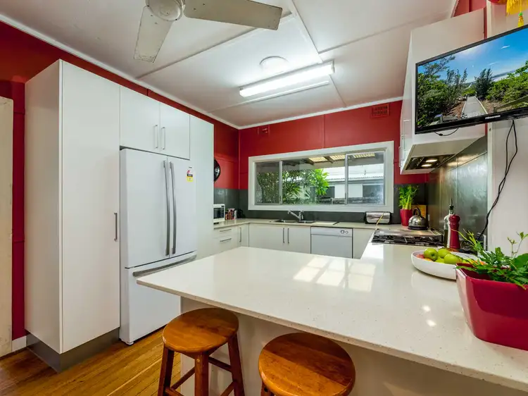 Fourth view of Homely house listing, 26 Ann Street, Mullumbimby NSW 2482