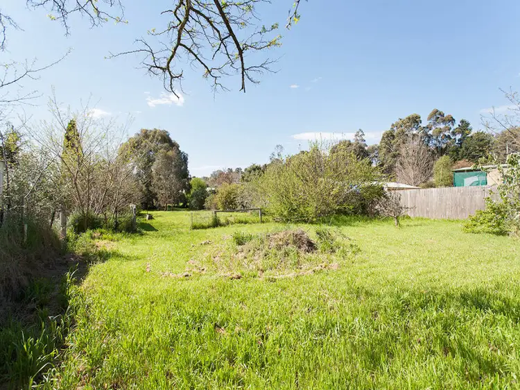 Third view of Homely land listing, 2/43 Main Road, Campbells Creek VIC 3451