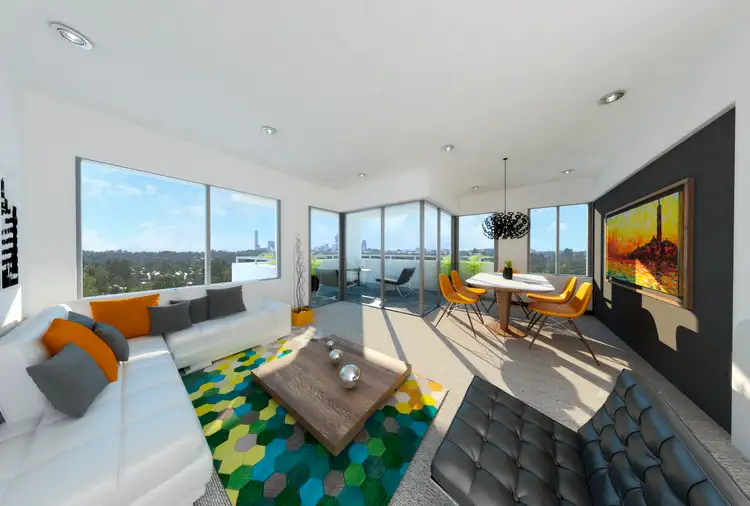Fourth view of Homely unit listing, 8/640 Oxley Rd, Corinda QLD 4075