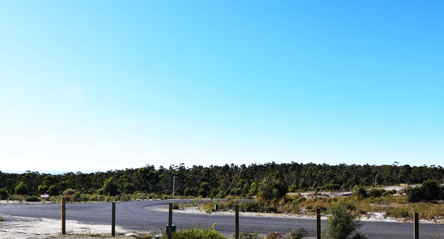 Main view of Homely land listing, 4 Arlington Place, Heybridge TAS 7316