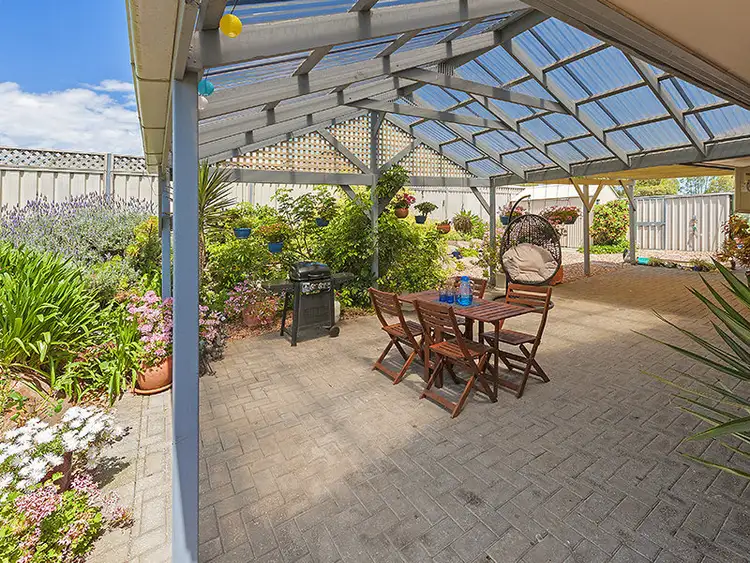 Second view of Homely house listing, 6 Hassell Court, Woodcroft SA 5162