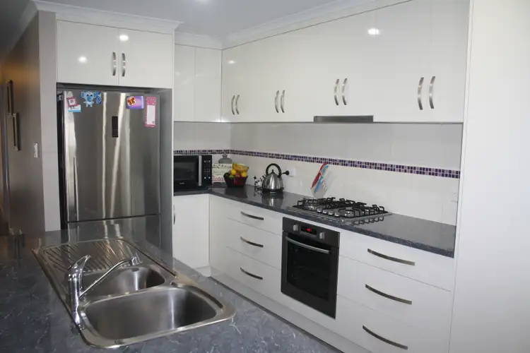 Fifth view of Homely house listing, 12 King Grove, Mount Gambier SA 5290