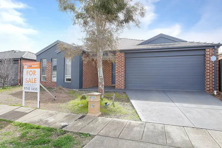 Main view of Homely house listing, 19 Kalorama Street, Tarneit VIC 3029