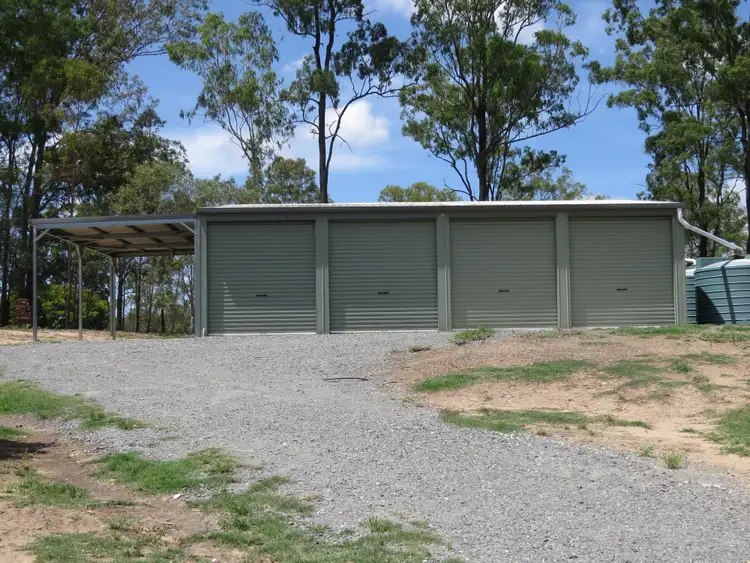 Fourth view of Homely house listing, 348 Greensward Road, Tamborine QLD 4270