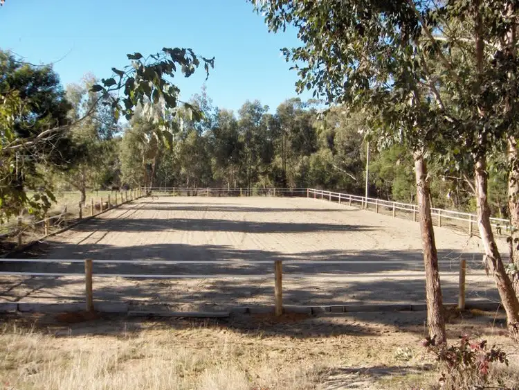 Fifth view of Homely rural property listing, 256 Gyro Close, Riddells Creek VIC 3431