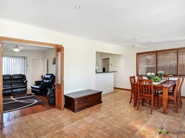Sixth view of Homely house listing, 132 Halsey Road, Airport West VIC 3042
