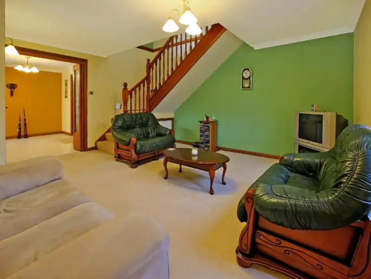 Sixth view of Homely house listing, 49 Greenwood Drive, Kellyville NSW 2155