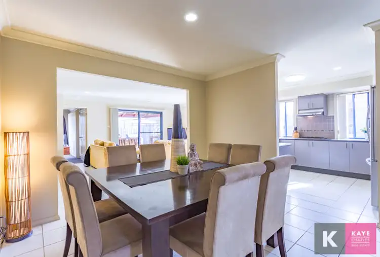 Sixth view of Homely house listing, 8 Castle Court, Beaconsfield VIC 3807
