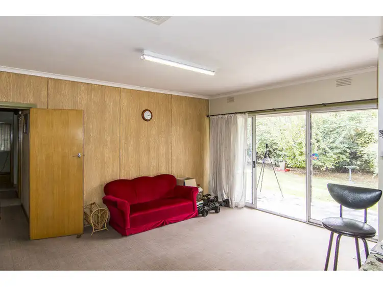Second view of Homely house listing, 116 Baillie Street, Horsham VIC 3400