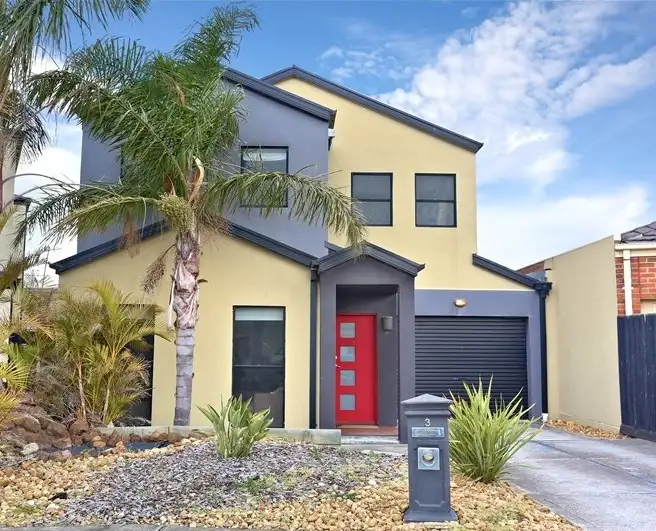 3 Marti Court, Sunshine West VIC 3020