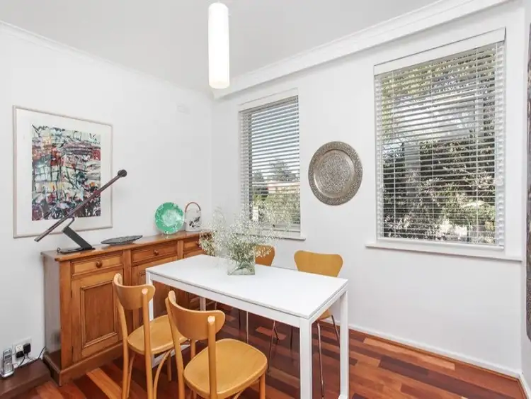 Fifth view of Homely apartment listing, 3/44 Passfield Street, Brunswick West VIC 3055