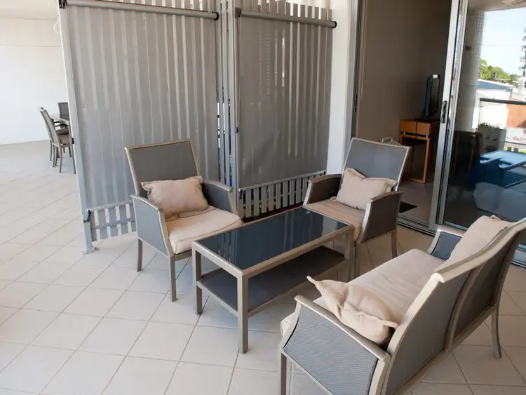 Second view of Homely apartment listing, 210/89 Landsborough Ave, Scarborough QLD 4020