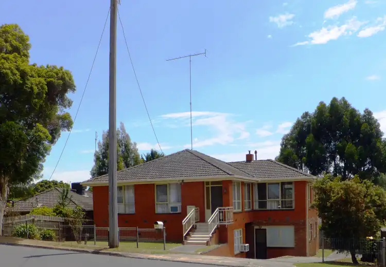 98 Burke Street, Warragul VIC 3820