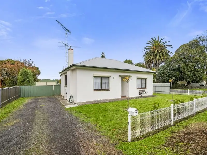 Main view of Homely house listing, 11 Holder Street, Mount Gambier SA 5290