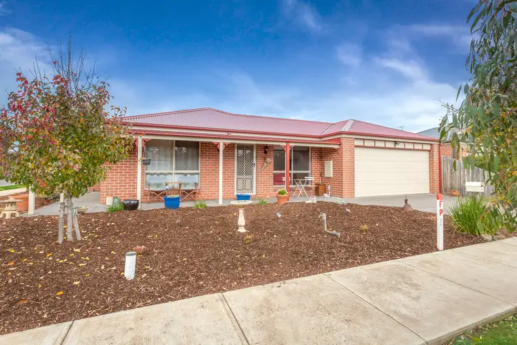 Main view of Homely house listing, 29 James Patrick Way, Lancefield VIC 3435