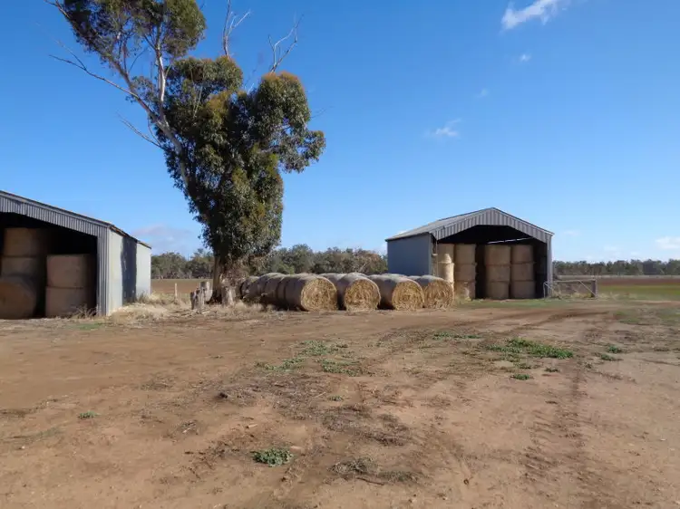Third view of Homely rural property listing, Lot 3/920 Burgoine Road, Strathallan VIC 3622