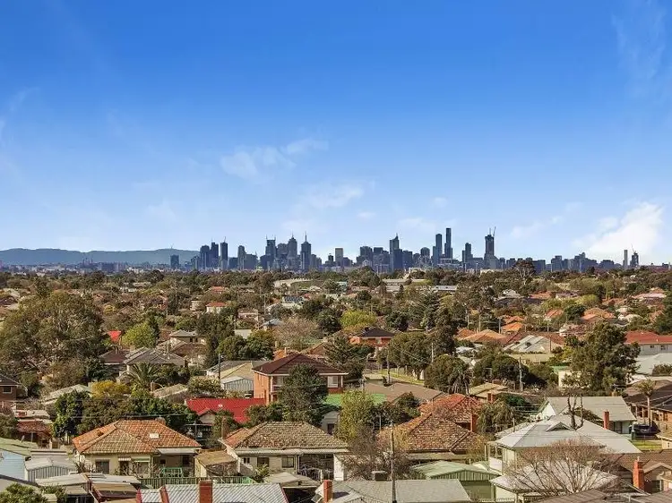 Main view of Homely apartment listing, 608/1 Foundry Road, Sunshine VIC 3020