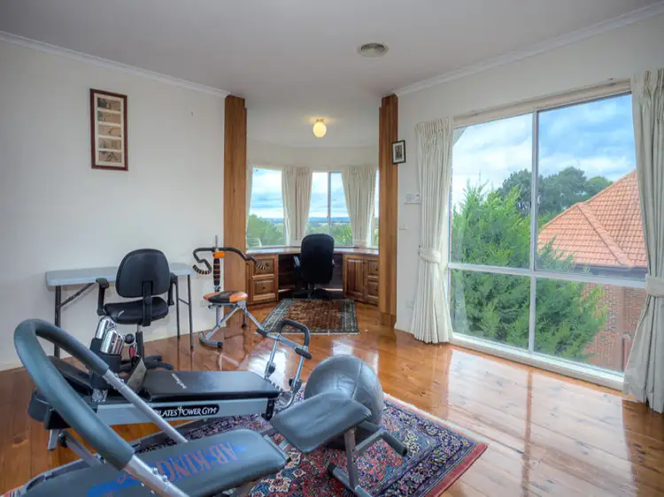 Second view of Homely house listing, 6 Olivia Court, Gisborne VIC 3437