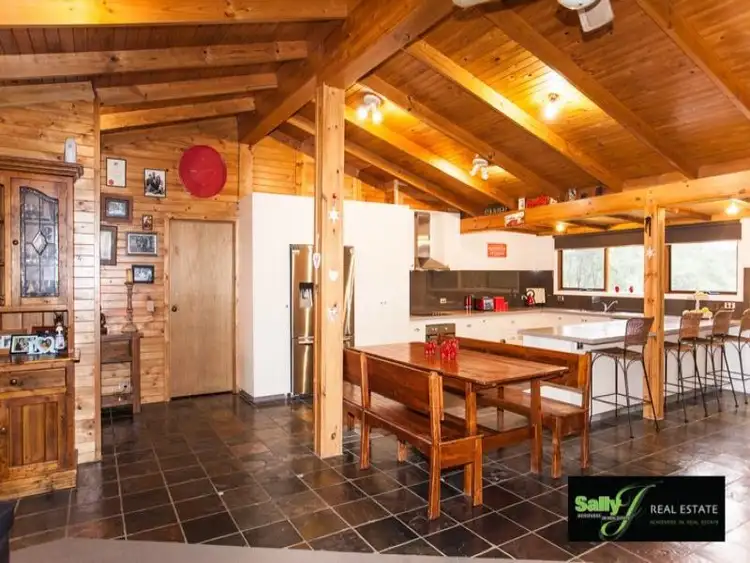 Sixth view of Homely rural property listing, 370 McDougal Road, Neerim South VIC 3831