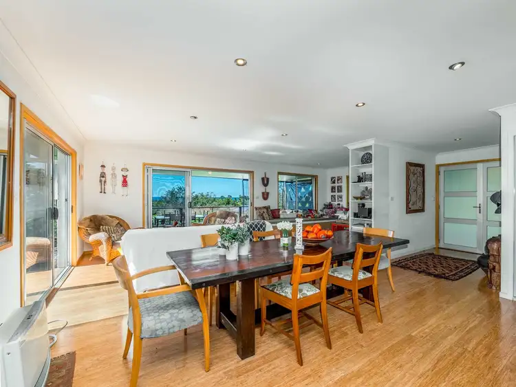 Fifth view of Homely house listing, 10 Jarrah Crescent, Ocean Shores NSW 2483