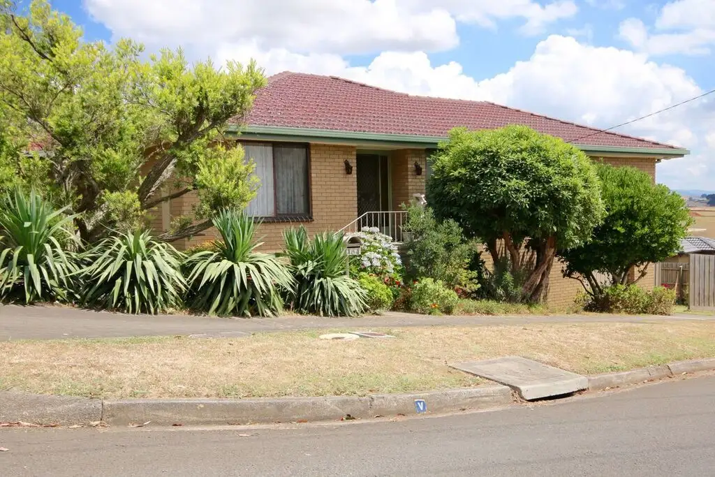 Main view of Homely house listing, 164 Burke Street, Warragul VIC 3820
