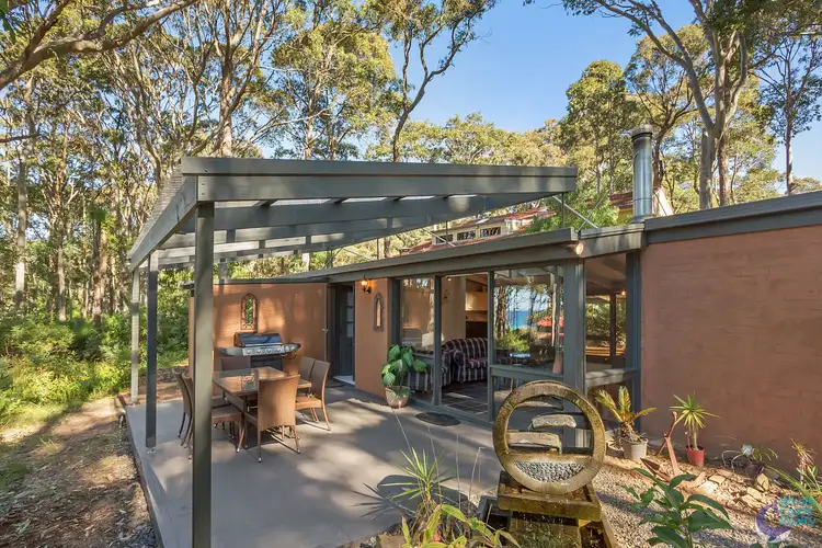 50 Maculata Circuit, Dalmeny NSW 2546
