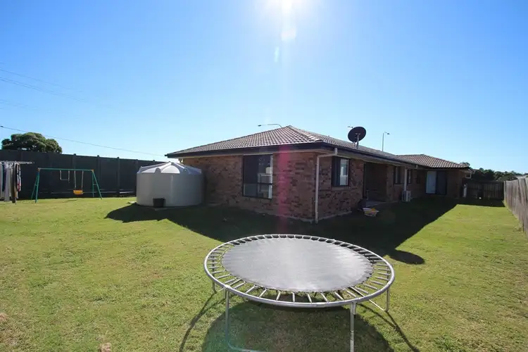 2 Sea Eagle Drive, Lowood QLD 4311