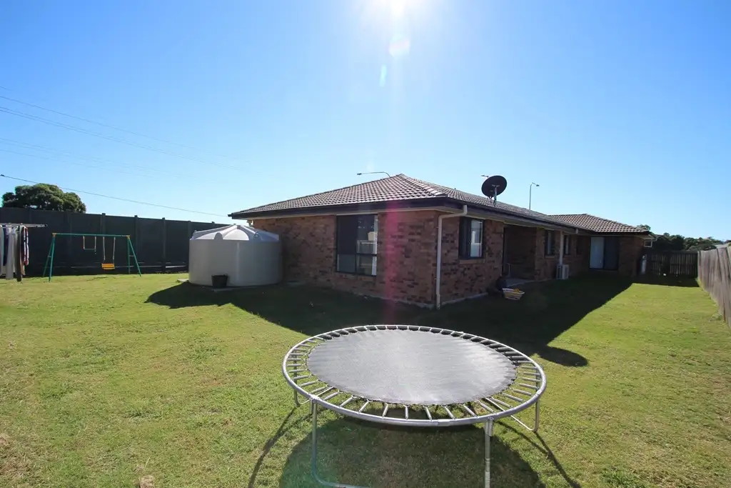Main view of Homely house listing, 2 Sea Eagle Drive, Lowood QLD 4311
