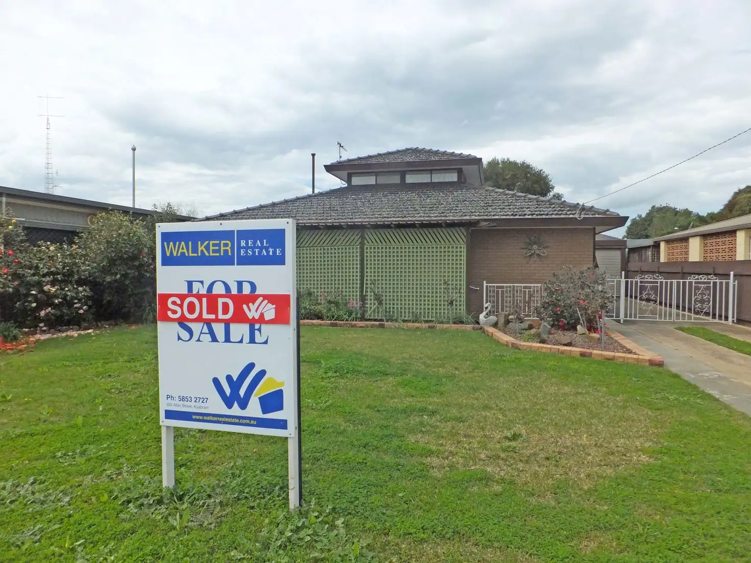 Main view of Homely house listing, 19 Waratah Street, Kyabram VIC 3620