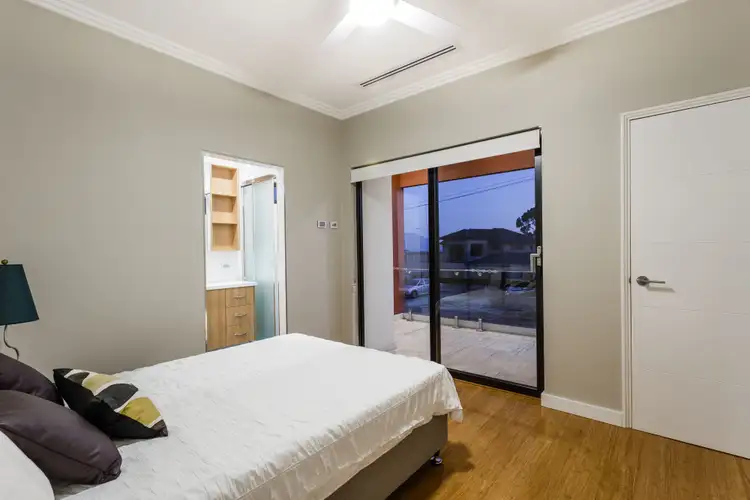 Fourth view of Homely house listing, 54a McLean St, Melville WA 6156